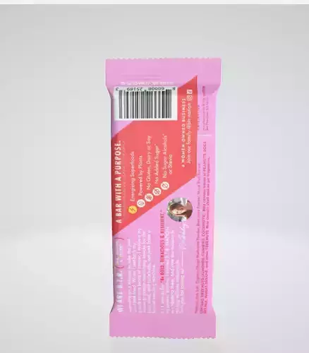 Healthy Gluten Free Snack