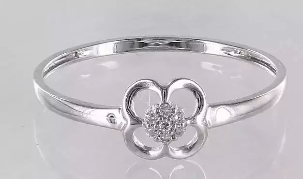 Professional Jewelry Set 3D Model