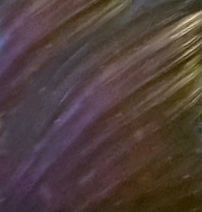 Marlin fish flying 3D model_11