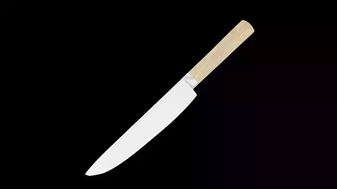 Knife