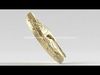 Spartan Helmet Pendant - A Gift of Power and Legacy 3D print model_1