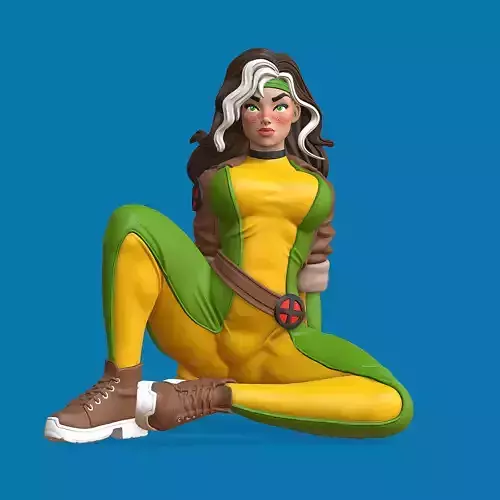 Rogue - X-Men