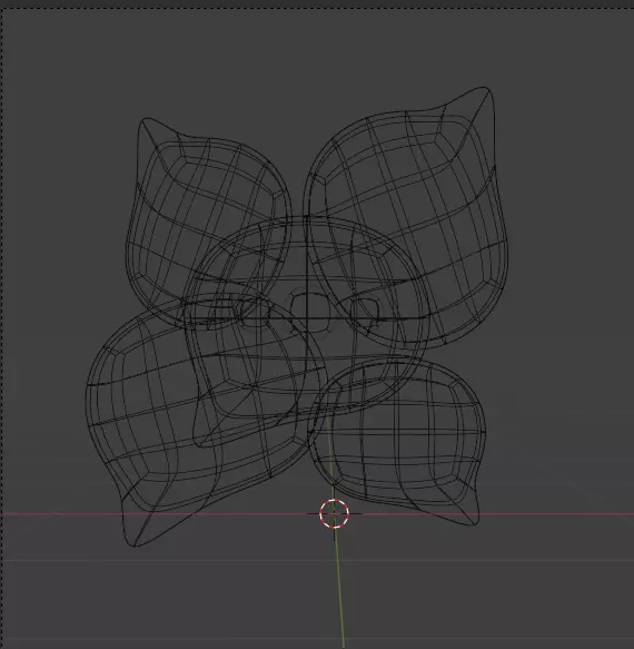 Social Media 3d Icon Pack 3D model_114