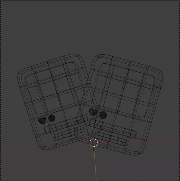 Social Media 3d Icon Pack 3D model_38