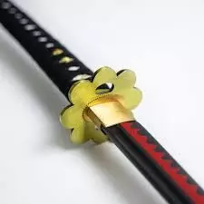 Shusui 3D print model_1