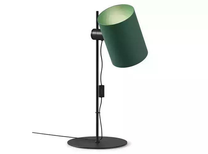 Table lamp Faro Barcelona Guadalupe
