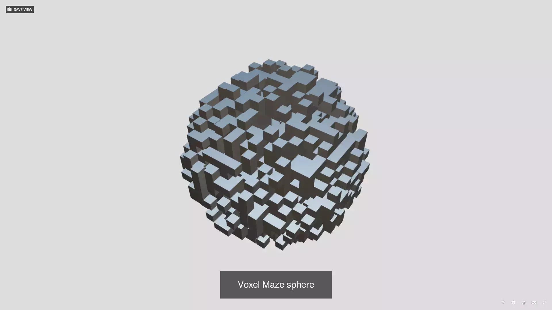 Mazes 3D Model Collection_5
