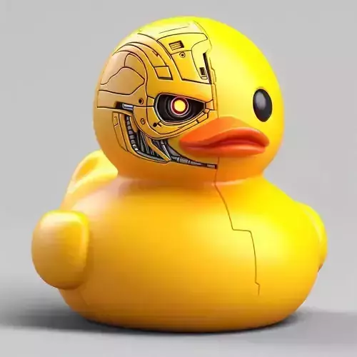Duck Terminator