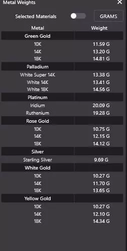  Cross Pendant  Custom Design Stone 3D print model_5