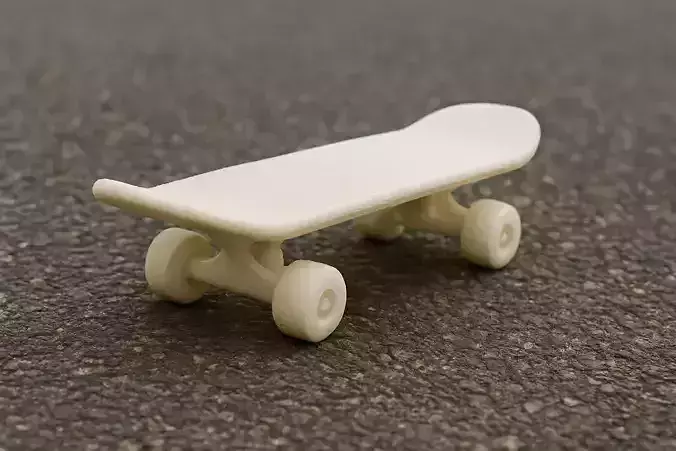 Skateboard