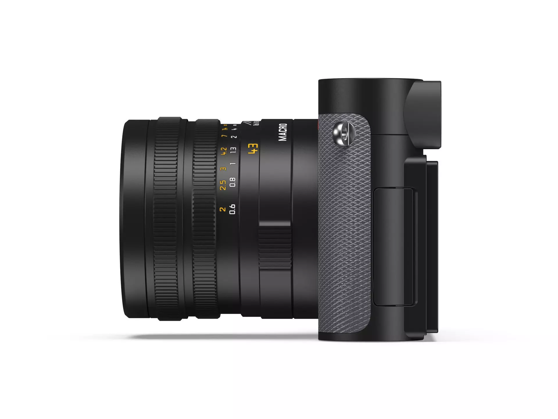 LEICA Q3 43 Compact Digital Camera 3D model_3