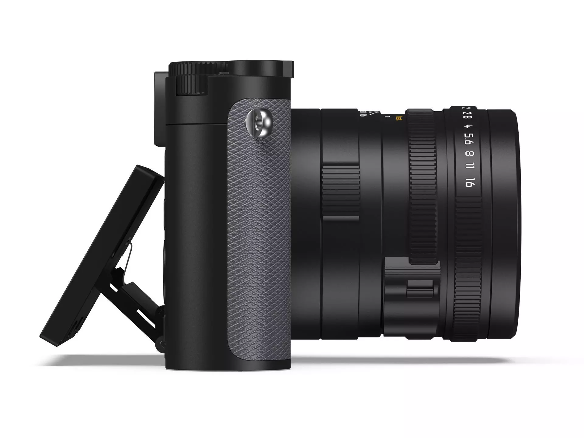 LEICA Q3 43 Compact Digital Camera 3D model_10