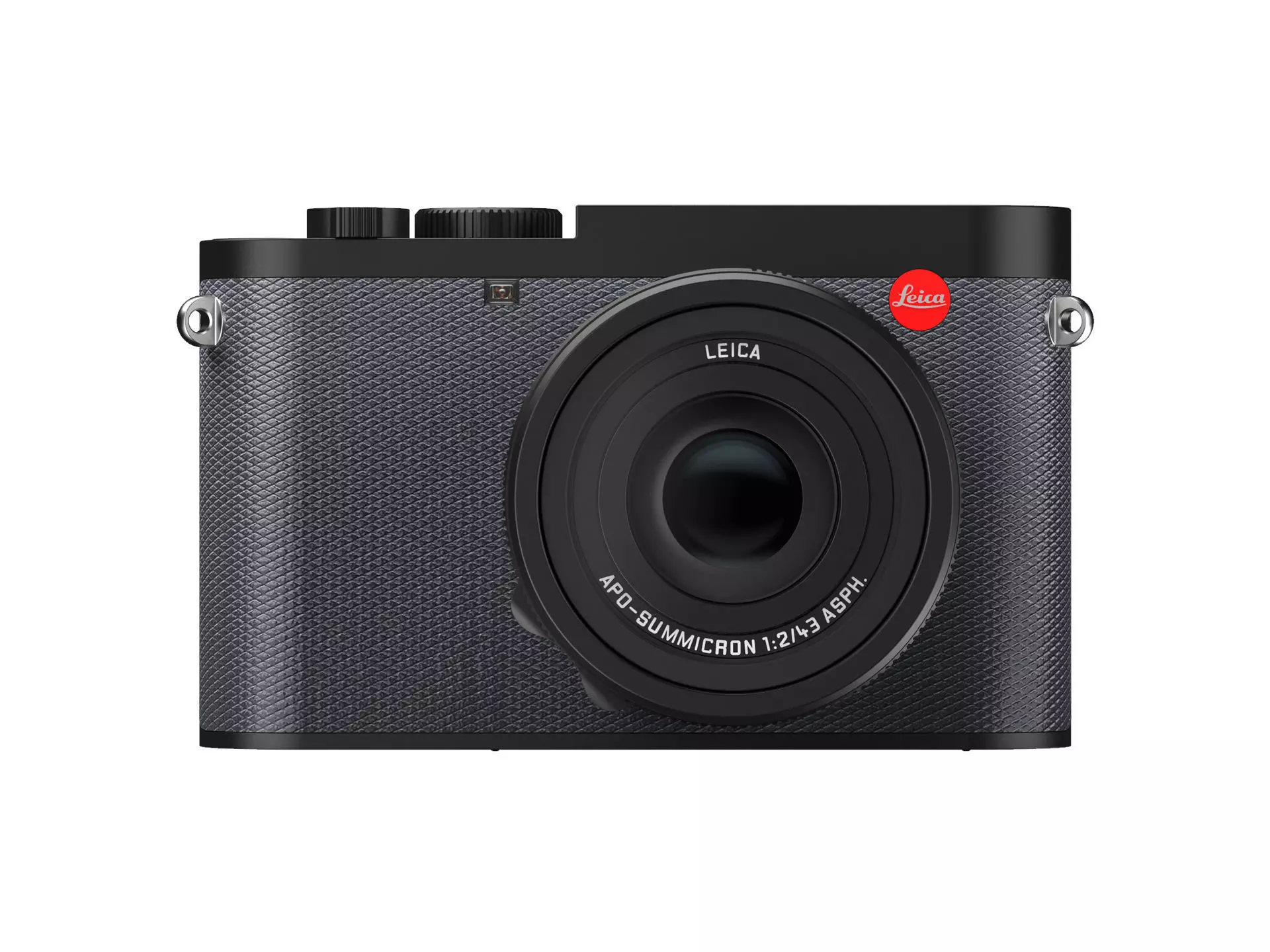 LEICA Q3 43 Compact Digital Camera 3D model_2