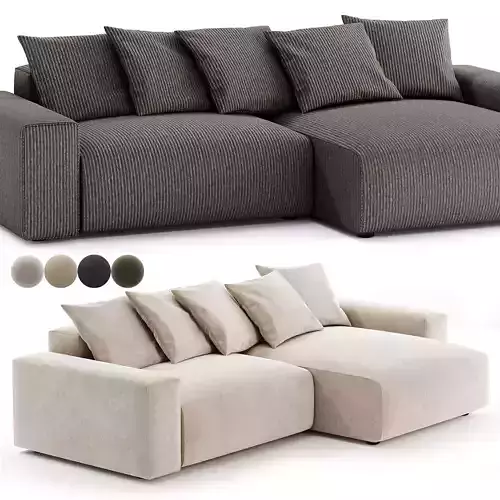 VOLTAIRE By Bobochic Paris