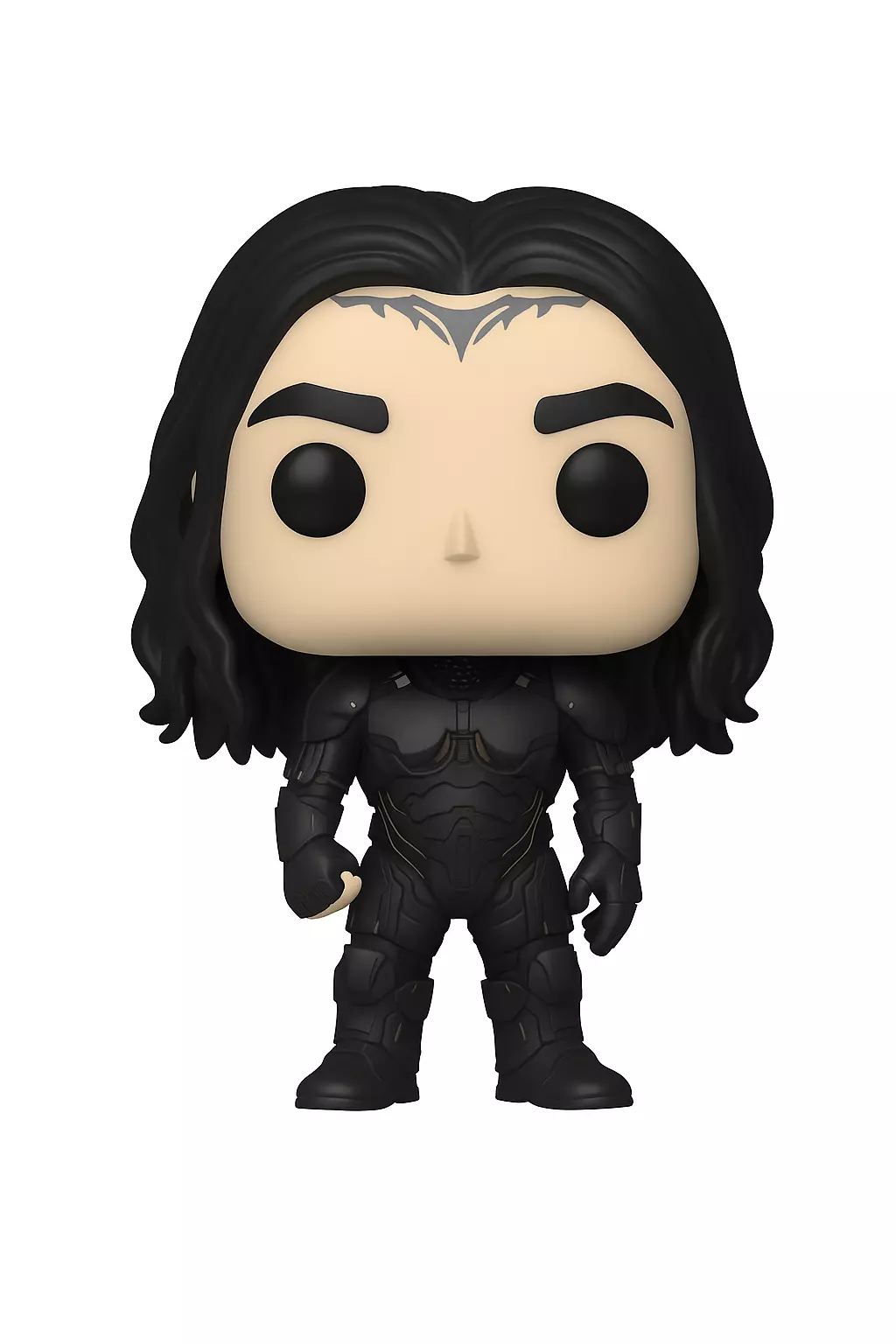 Ronnie Radke Falling In Reverse Funko Pop Style 3D print model_1