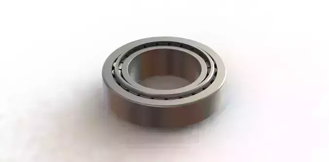 Rolamento Rolos Conicos SKF 32008 X Q Tapered Roller Bearing