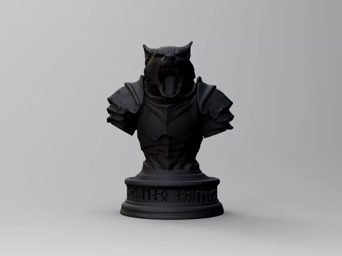 The age of heroes returns one move at a time 3D print model_32