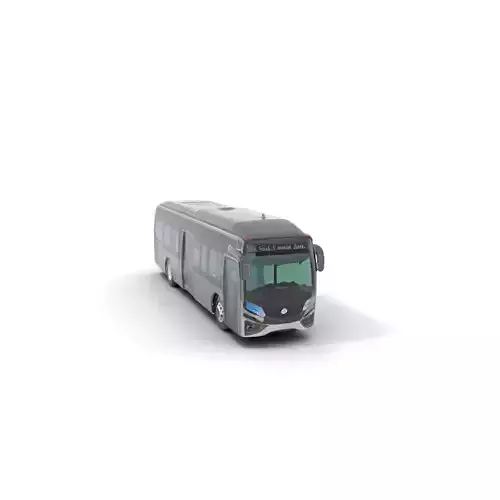 Ultraland Transit Bus model pack