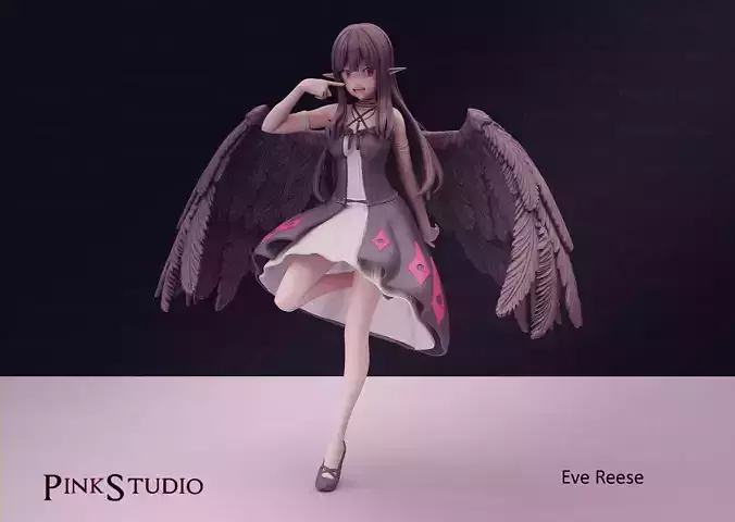 Redo of Healer - Eve Reese