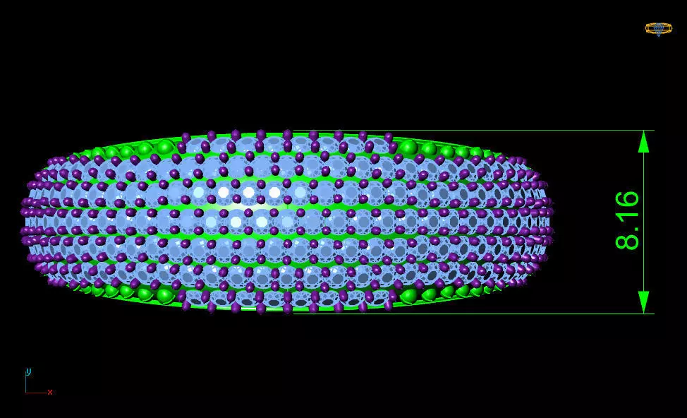 fashion ring engagement ring silver gold 3D print model_5