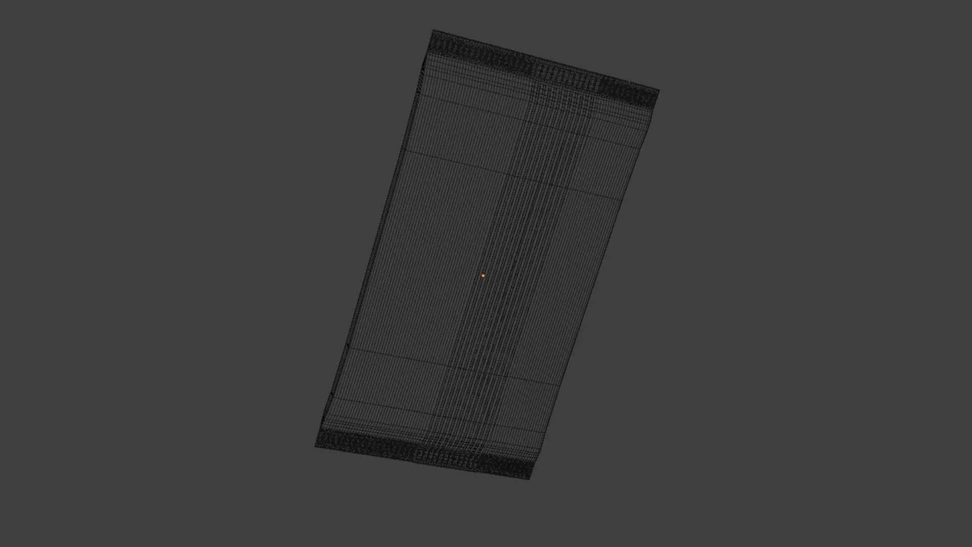 Pack of Cards 3D model_9