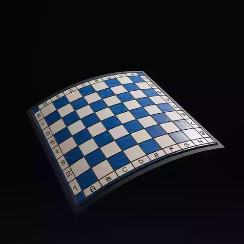 Chessboard texture