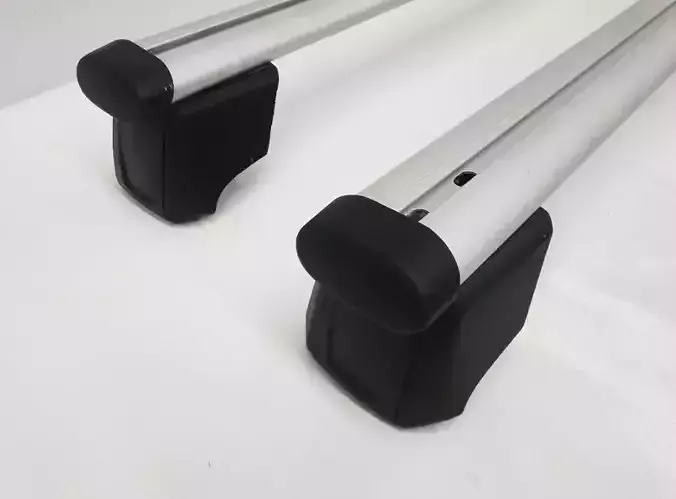 Audi Roof Rack Cap 401-04 Q5 - SQ5 8R 8R0071151H