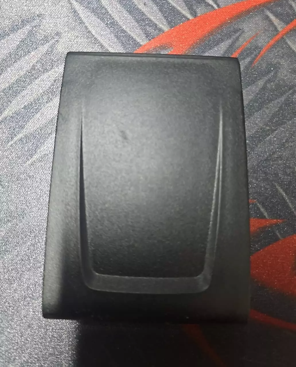 Audi Roof Rack Cap 401-04 Q5 - SQ5 8R 8R0071151H 3D print model_2