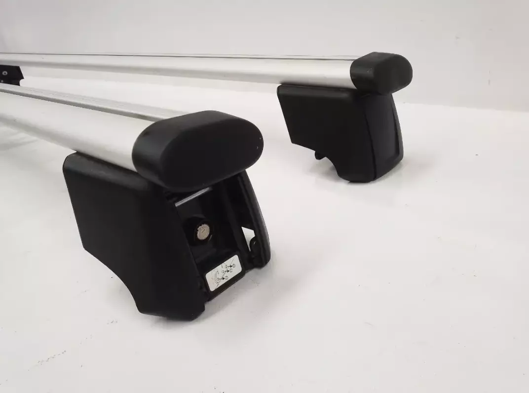 Audi Roof Rack Cap 401-04 Q5 - SQ5 8R 8R0071151H 3D print model_1