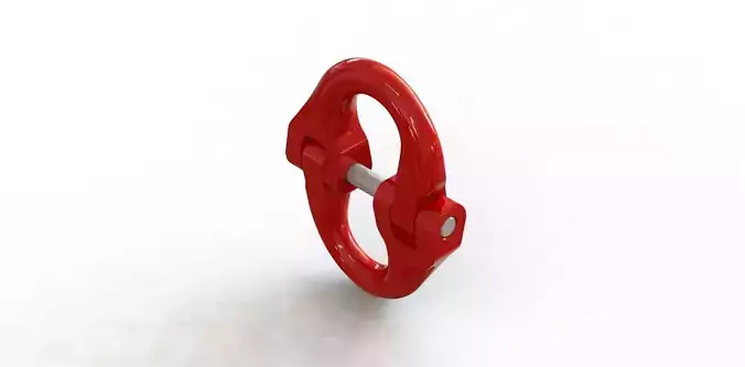 Conector de Corrente RUD VS 08 Chain Connector