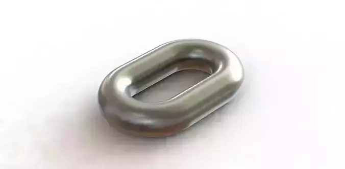 Corrente RUD Grau 8 10 x 30 Chain