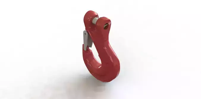 Gancho Cartec CB 20 Hook