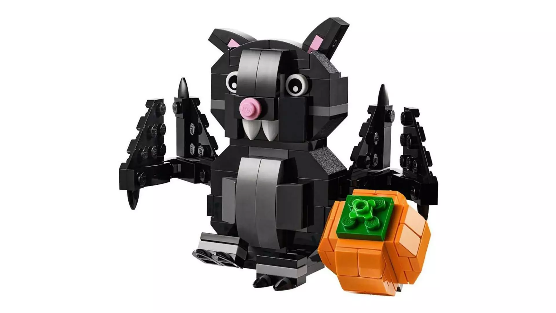 TwindBricks3D - 40090 - Halloween Bat 3D print model