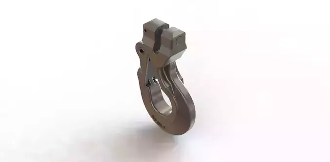 Gancho RUD G8 GSH 08 Hook