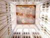 Cathedral  Romanesque Entrance Sides Section - ONLY Low-poly 3D model_1
