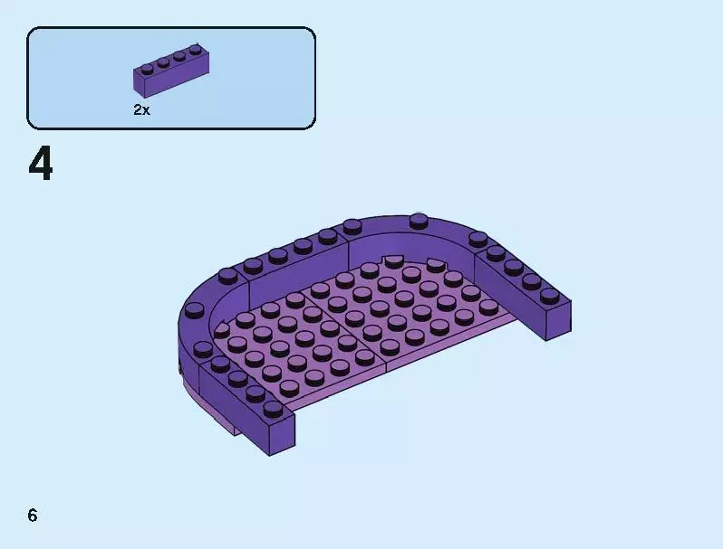 TwindBricks3D - 40497 - Halloween Owl 3D print model_5