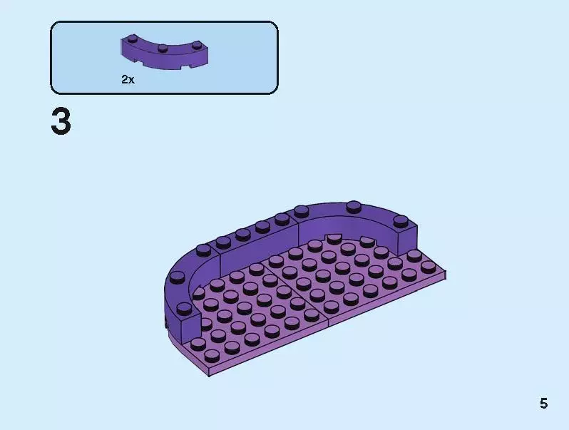 TwindBricks3D - 40497 - Halloween Owl 3D print model_4