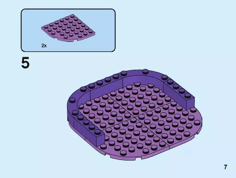 TwindBricks3D - 40497 - Halloween Owl 3D print model_6