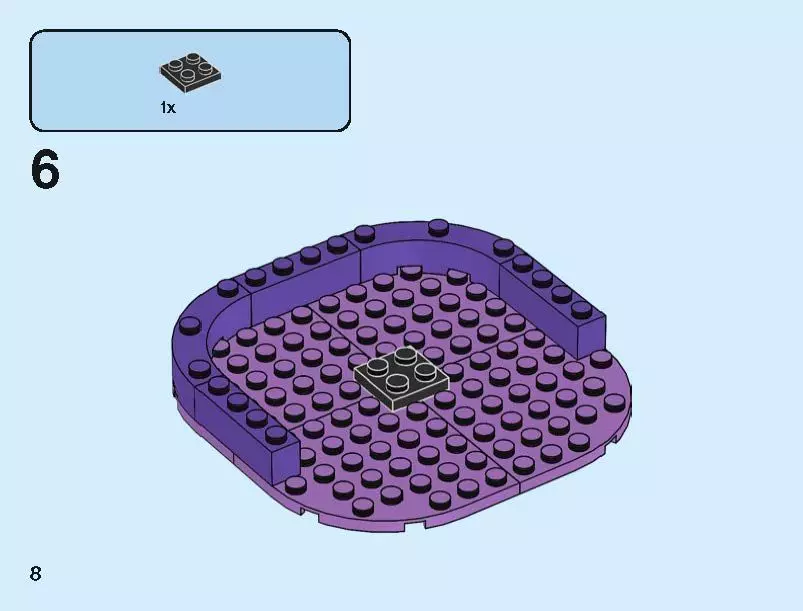 TwindBricks3D - 40497 - Halloween Owl 3D print model_7