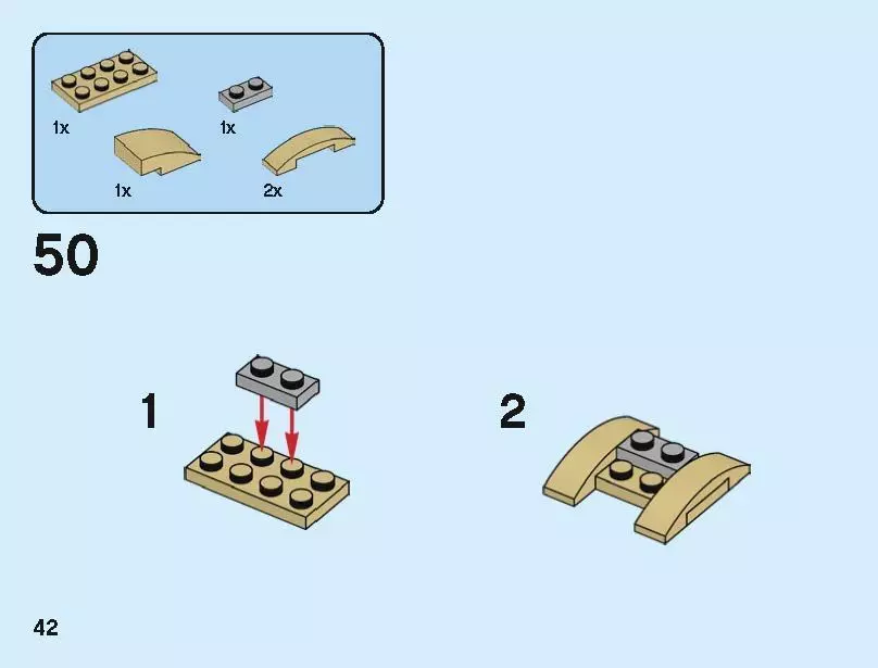 TwindBricks3D - 40497 - Halloween Owl 3D print model_41