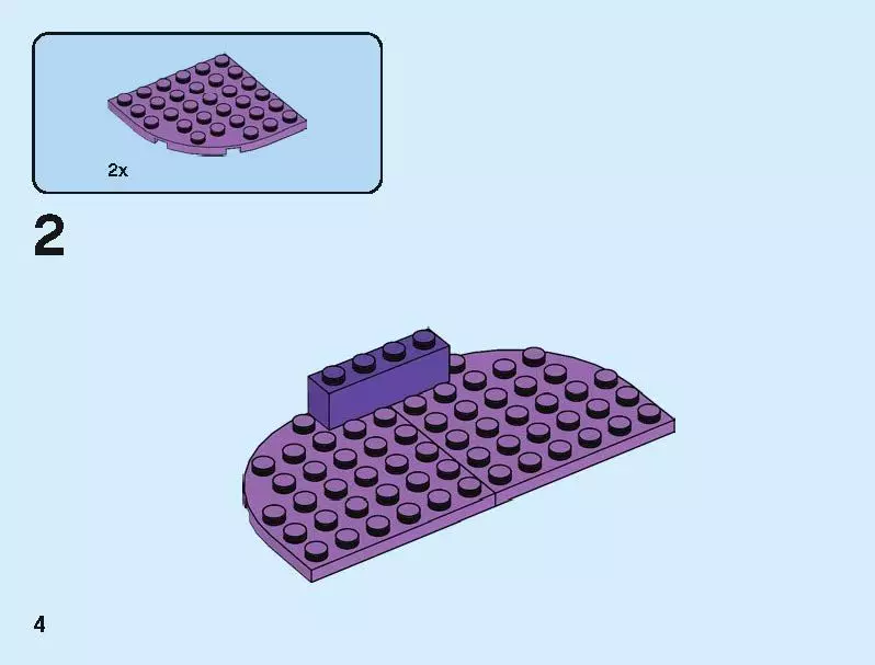 TwindBricks3D - 40497 - Halloween Owl 3D print model_3