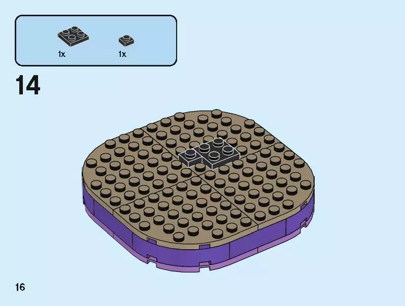 TwindBricks3D - 40497 - Halloween Owl 3D print model_15