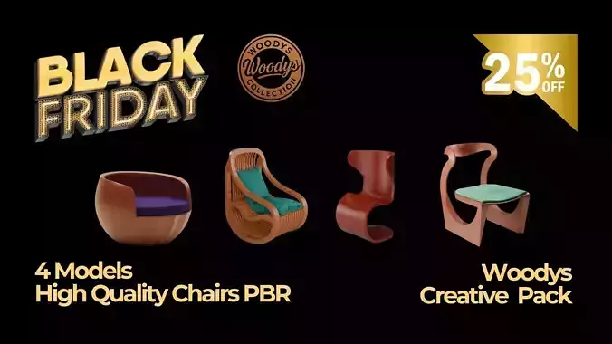 Promotion Creative Pack