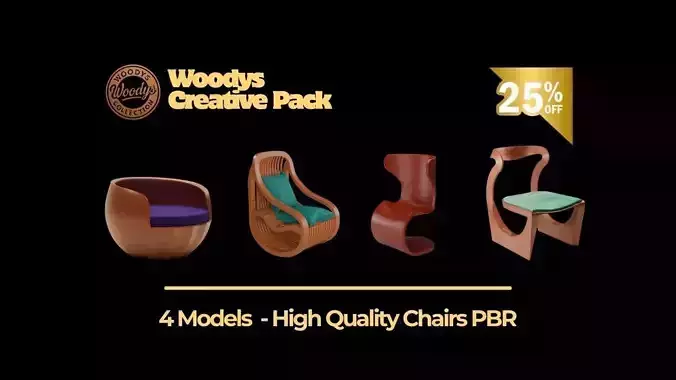 Promotion Creative Pack