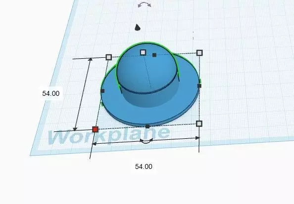Intex Pool Plugs Free 3D print model