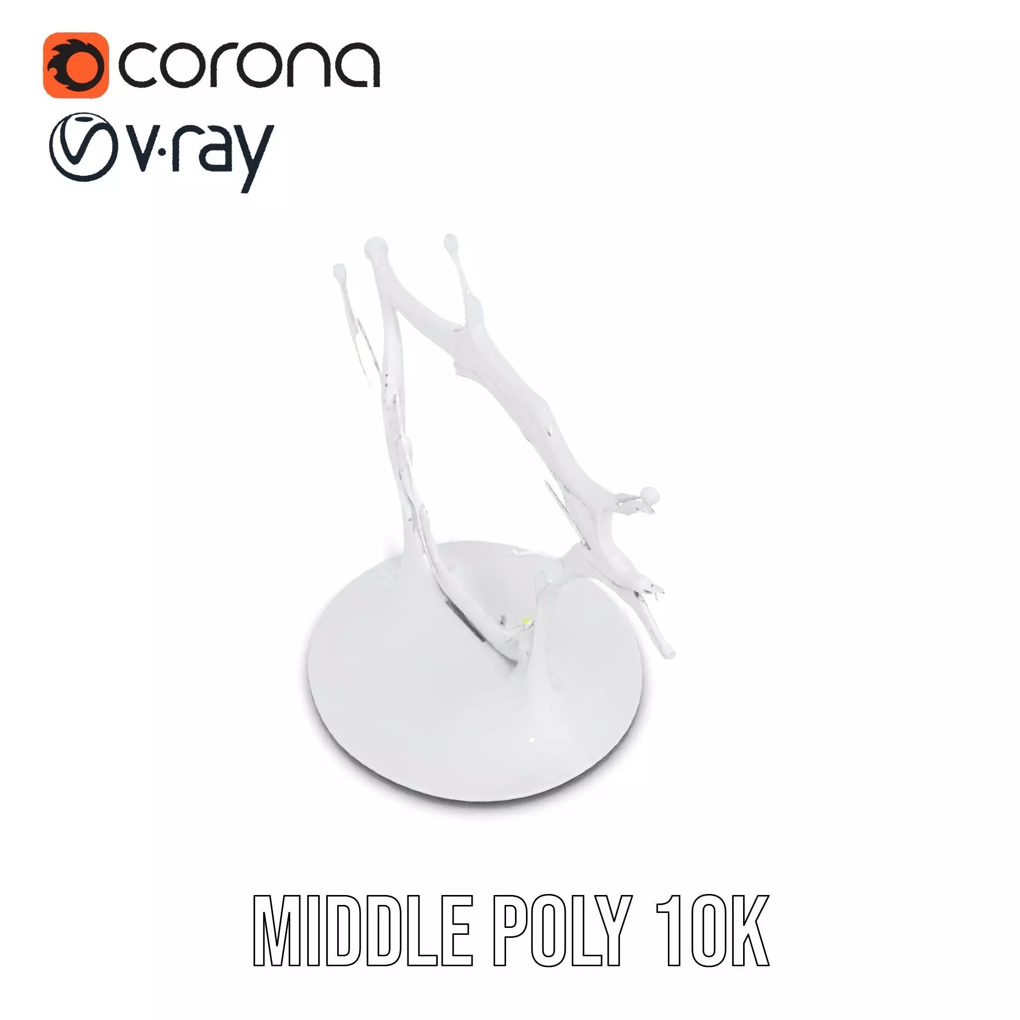 Crystal Water Splash model pack Texture_5