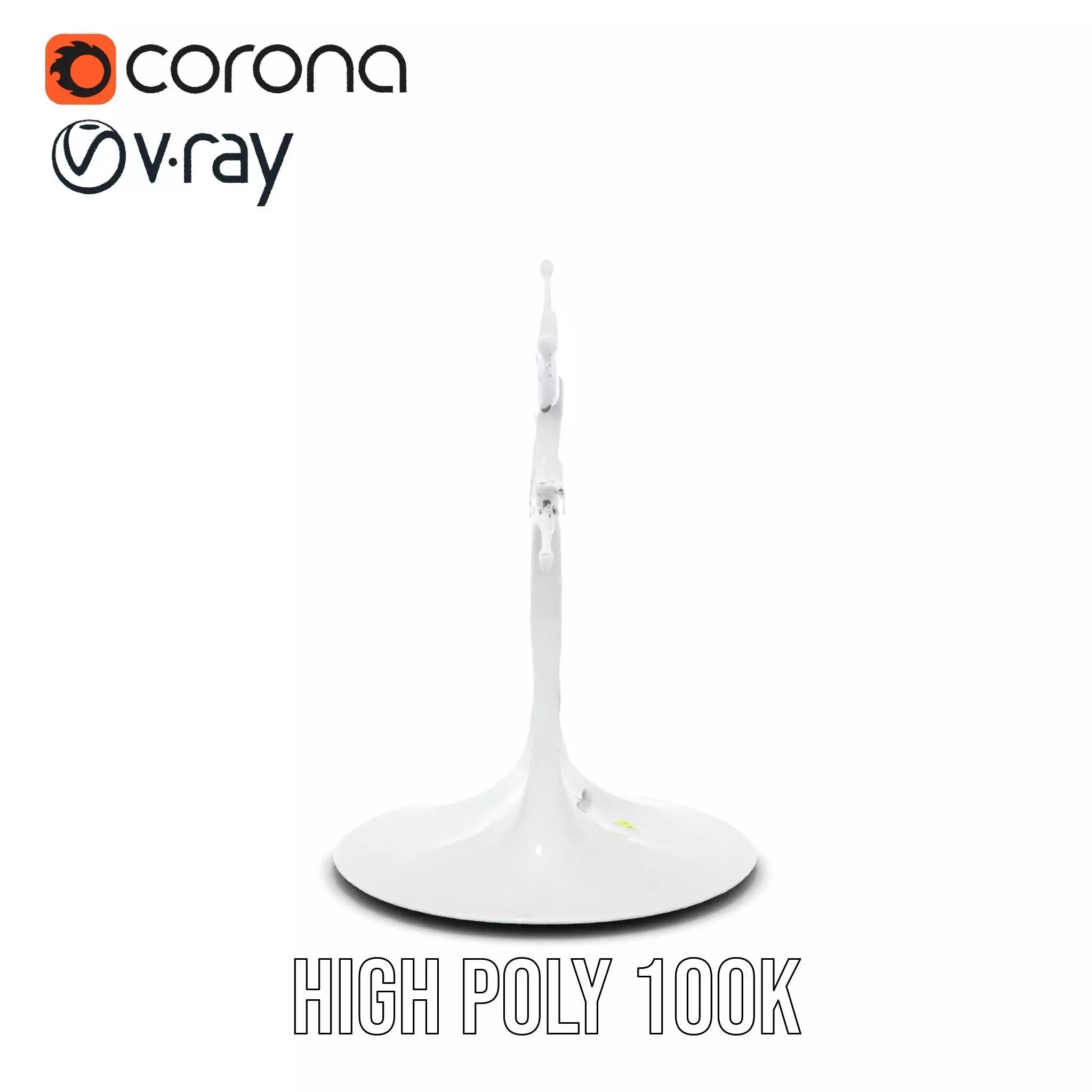 Crystal Water Splash model pack Texture_32