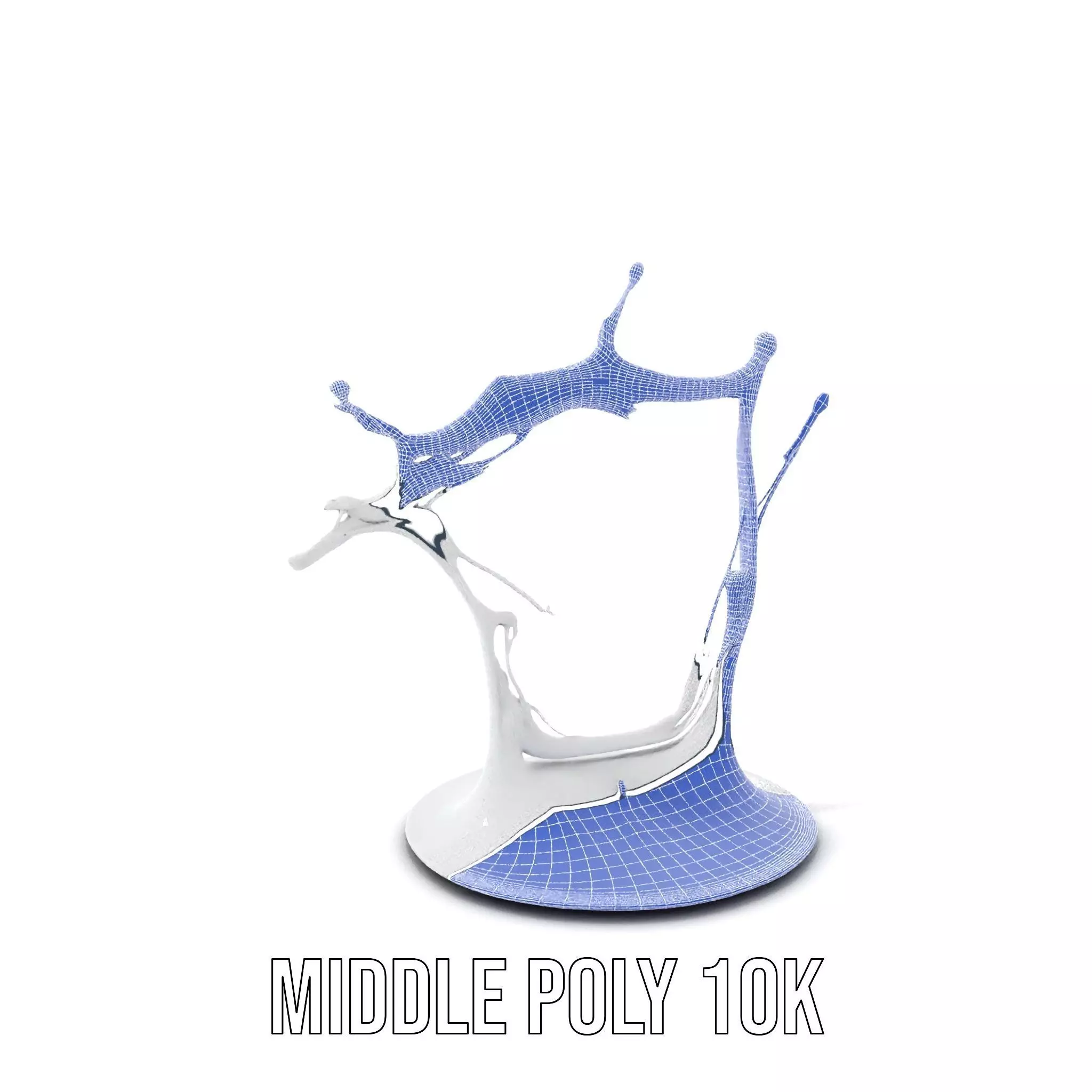 Crystal Water Splash model pack Texture_21