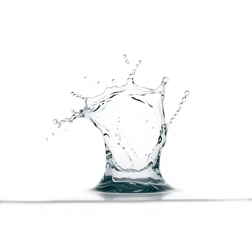 Crystal Water Splash model pack Texture_2