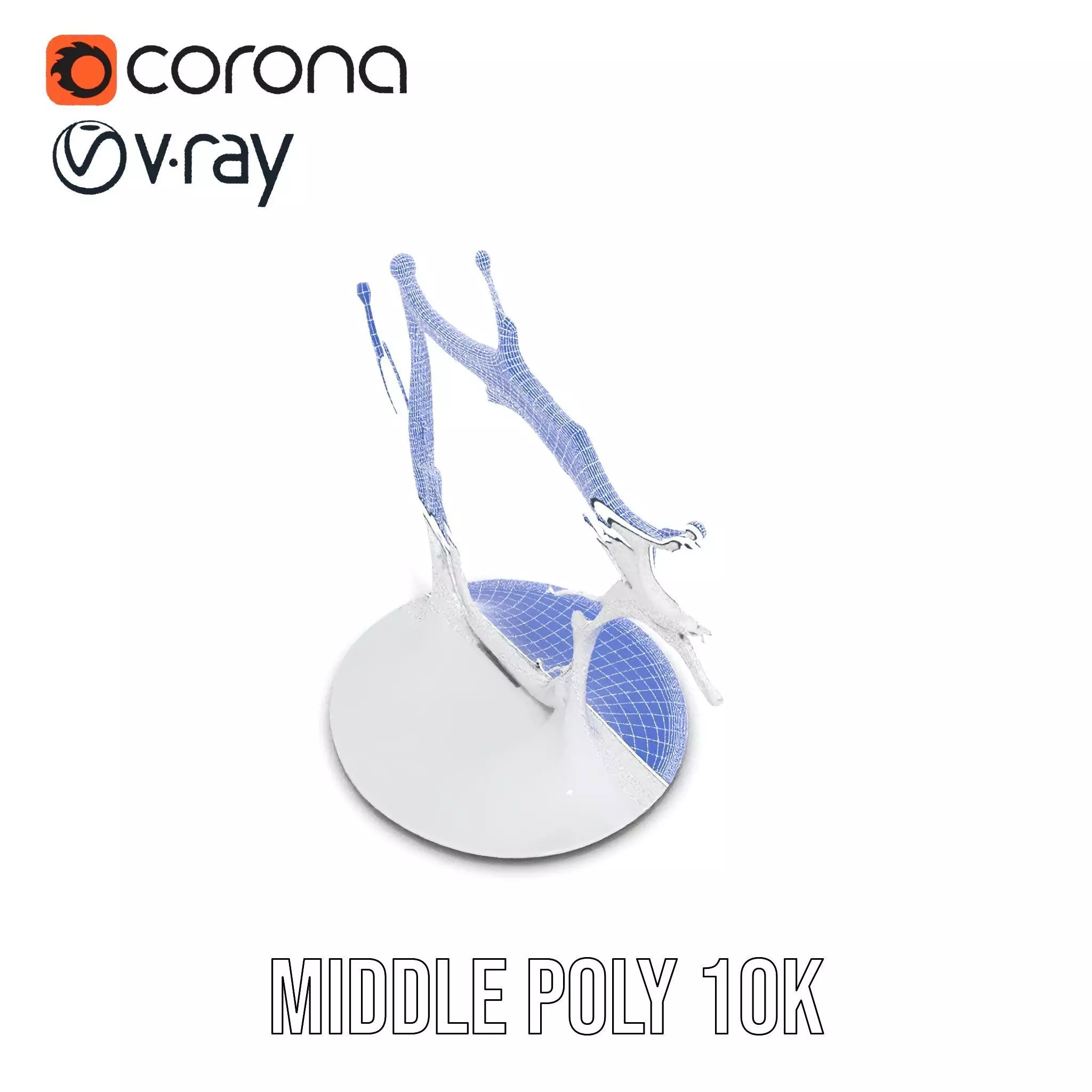 Crystal Water Splash model pack Texture_18